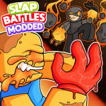 Previous icon of Slapping Game Modded🤑