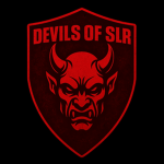 Devils of SLR