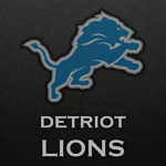 =NFL= Detroit Lions