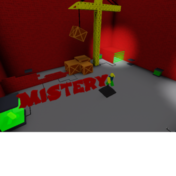 Mystery (Beta)