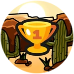 Game Badge Thumbnail