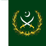 Pakistani Green Army