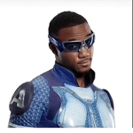 Something cooler than you