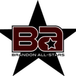 Brandon Allstars Cheer