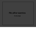 The Silver Troops