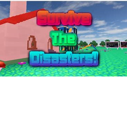 Survive the Disaster! (NEW)