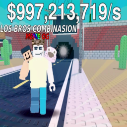 [🌎] Steal a Latamrot: Recreation