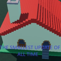 DAVID'S TOWN RP