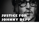 Justice For Johnny Depp