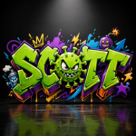 SCOTT FAMS