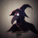 The Brotherhood of the Masked Plague