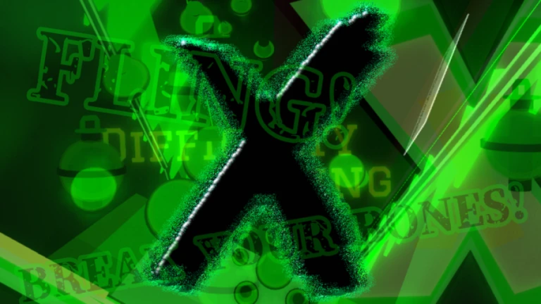 [SKIPS] Difficulty Fling X screenshot 1