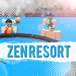 Zen Resort's Cafe Hangout