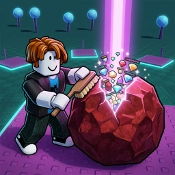 GeoFarm 💎 icon