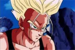 super sayin trunks fan club