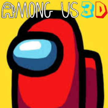 Among Us 3D RP  [FREE VIP SERVERS]