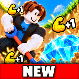 +1 Dig for Treasure icon
