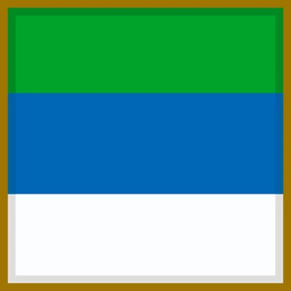 DRD | Democratic Republic of Dobrograd Roblox group icon