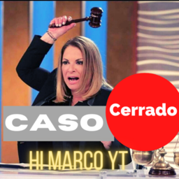 CASO CERRADO SET