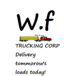 WF Trucking