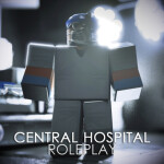 Maple Hospital RP [SPOOKY!]