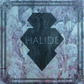 4. Halide