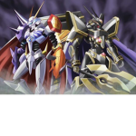 Digimon Resurrection