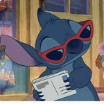 Fans Of Stitch !!! (o//w//o)