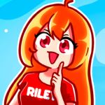Riley's DANGER ZONE