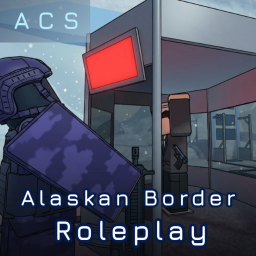 [☃️ SNOWMAN] Alaskan Border Roleplay