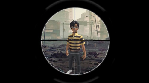 Kill Denny