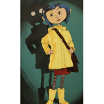 Coraline And The Other World