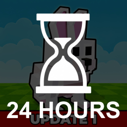 [⌛24 HOURS] 🐶 Animal Farm