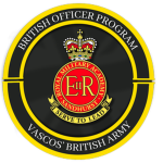 |VBA| British Officer Program