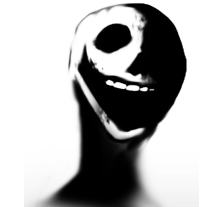 [Flipped] Images/scaryface (Doors Jack) Roblox decal