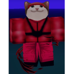 squid game cat
