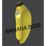 Banana-Bois