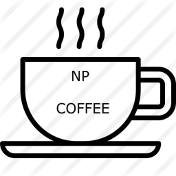 [NEW] NP Coffee
