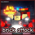 brick attack fanclub