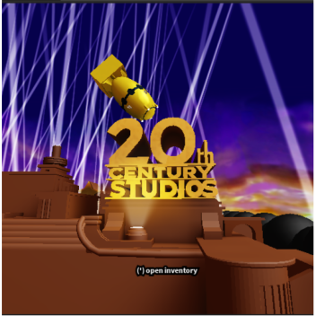 Destroy 20th century fox's logo [REMAKE]