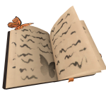 Monarch Tome