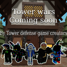 Tower wars (beta)