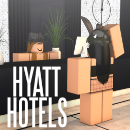 (NEW) Hyatt Hotels Version One