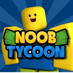 Noob TYCOON REMAKE