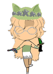 Little Auras
