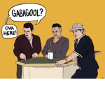 Gabagool Commission