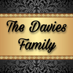 The XGoddessDavieX Family