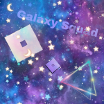 GALAXY MEMBER'S!