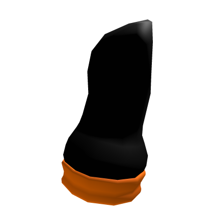 🎃 Black & orange jacket Sleeve [R] [2.0 R6]