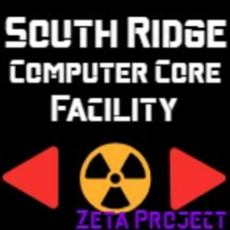 South Ridge Computer Core Facility [0.2]